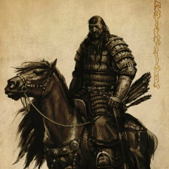 Очир Эрднеев, 18.08, Москва