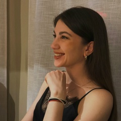 Екатерина Сидорова, 14.11.1990, Ростов-на-Дону