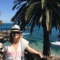 Мария Вдовенко, 11.07