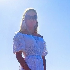 Танюшка Русакова, 29.06.1987, Санкт-Петербург