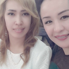 Гулназ Ундасинова, 13.10.1986, Актау