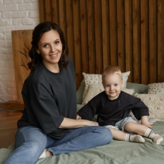 Леночка Скукаускайте, 27.08.1987, Сыктывкар