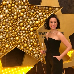 Татьяна Иглина, 17.04, Калининград