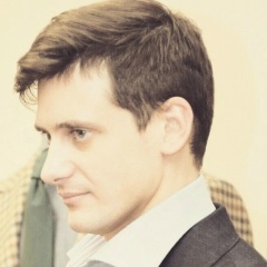 Константин Белый, 17.11, Санкт-Петербург