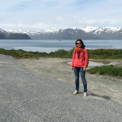 Елизавета Краснова, 04.06, Москва