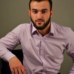 Ахмед Исаев, 09.07, Грозный