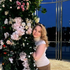 Елена Корда, 19.03