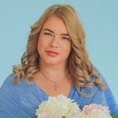 Аня Иванова, 22.04.1988, Москва