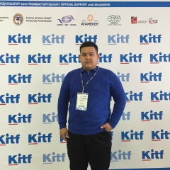 Ernur Aimak, 26.05.1997, Алматы