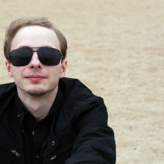 Георгий Коваленко, 01.02, Москва