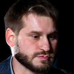 Андрей Семёнов, 26.08.1993, Орехово-Зуево