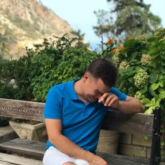 Сергей Смирнов, 07.04.1990, Москва