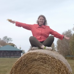 Катерина , 23.02, Москва