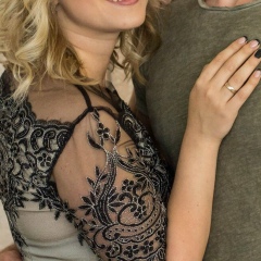 Кетрін Сорочан, 20.08.1993, Тернополь