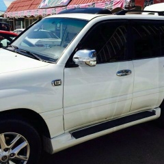 Самат Калманбетов