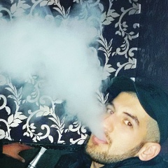 Rustam Satoev, 13.11.1992, Алматы