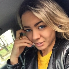 Жанна Волкова, 06.07.1992