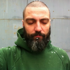 Андрій Ушенко, 31.05.1981, Киев