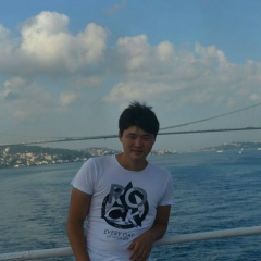 Kuat Ilyasov, 05.12, Алматы