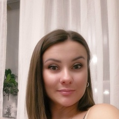 Мария Боярова, 30.05