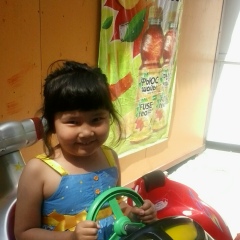 Жазира Нурманова