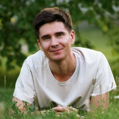 Алексей Алексеев, 28.02.1988, Канск