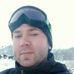 Денис Сорокин, 23.01, Ейск