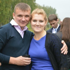 Алла Зюбенко, 30.01.1989, Озёры