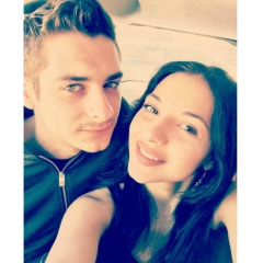 Evgeniy Bateenkov, 14.06.1991, Alexandroupoli