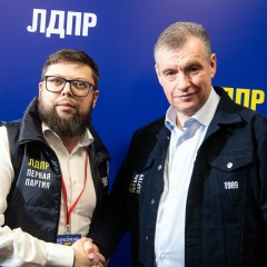 Константин Климашевский, 28.06, Белгород