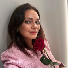 Татьяна Прокудина, Москва