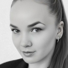 Юлия Алфёрова, 21.03, Ярославль