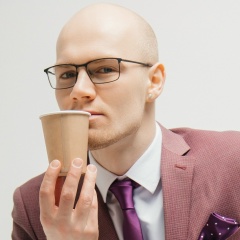 Сергей Пантелеев, Нижний Новгород