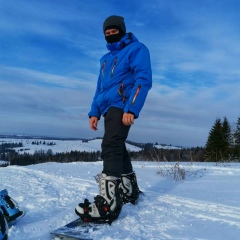 Алексей Шергин, 07.09.1983, Пермь