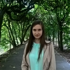 Ирина Бычкова