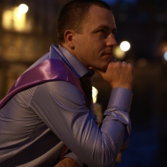 Иван Коновалов, 25.04, Рощино