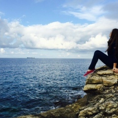 Полечка Максимова, 13.02, Санкт-Петербург