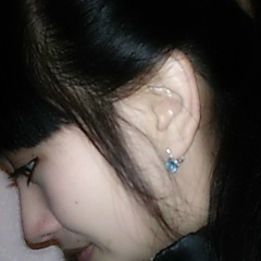 Malika Tudahunova, 08.02.1997, Алматы