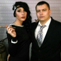 Стас Алёшин, 12.01.1995, Харьков