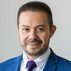 Илья Новокрещенов, Москва