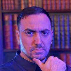 Георгий Береговой, 25.08.1983, Москва