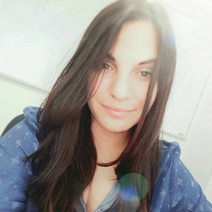 Алинка Smile, 25.04.1995, Кишинев