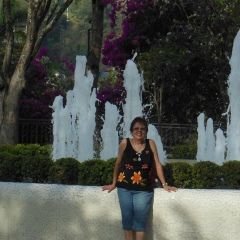 Imaculada Imaculada, 17.03, Pindamonhangaba