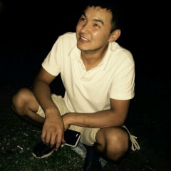 Илья Махмудов, 02.03, Москва