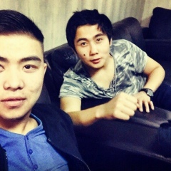 Габит Кызыров, 05.10.1994, Караганда