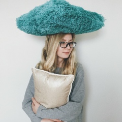 Маша Кравченко, 04.12.1991, Боровая