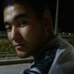 Talgat Artykbaev, 11.01, Балхаш