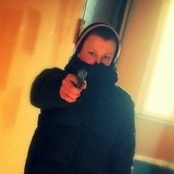 Максим Панькин, 04.11.1997, Москва