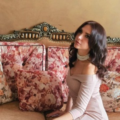 Natalie Gerasimova, 08.04, Тула