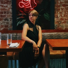 Алена Дмитриева, 12.01, Воронеж